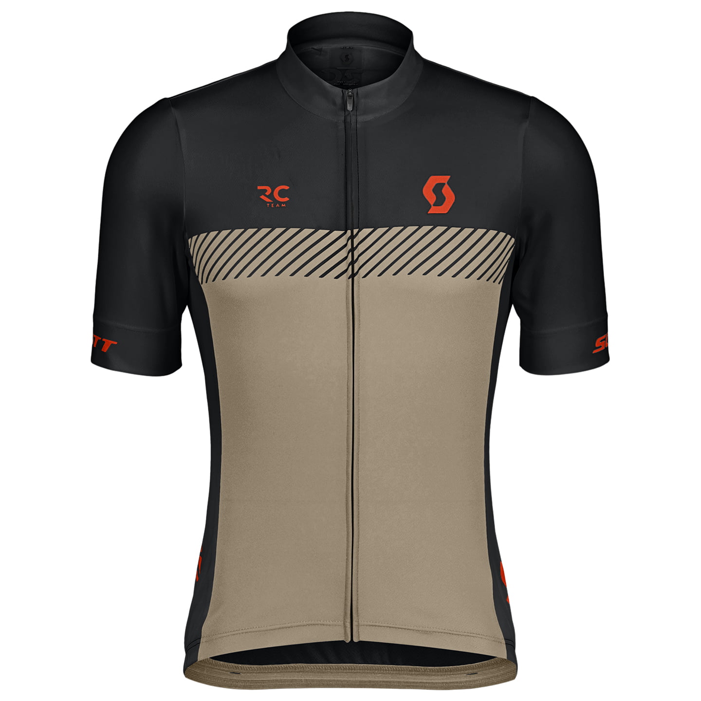 Maillot manches courtes RC Team